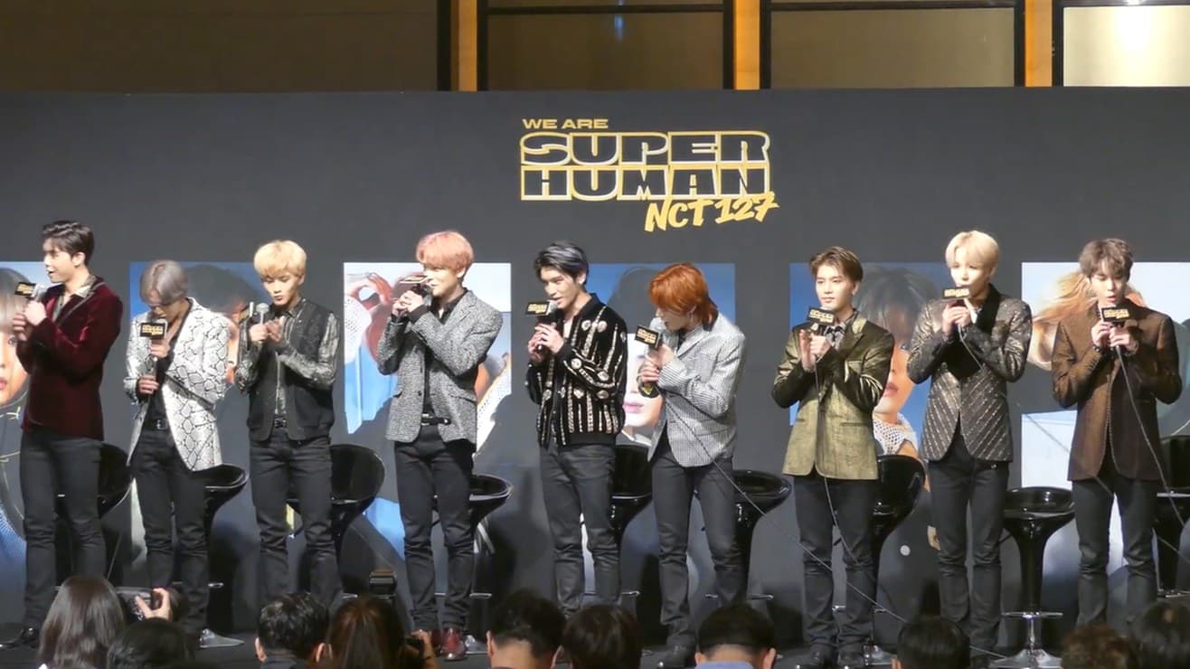 NCT. Teams whose headcount and unit structure shift often are where AI misses most. Photo: News In Star, CC BY 3.0