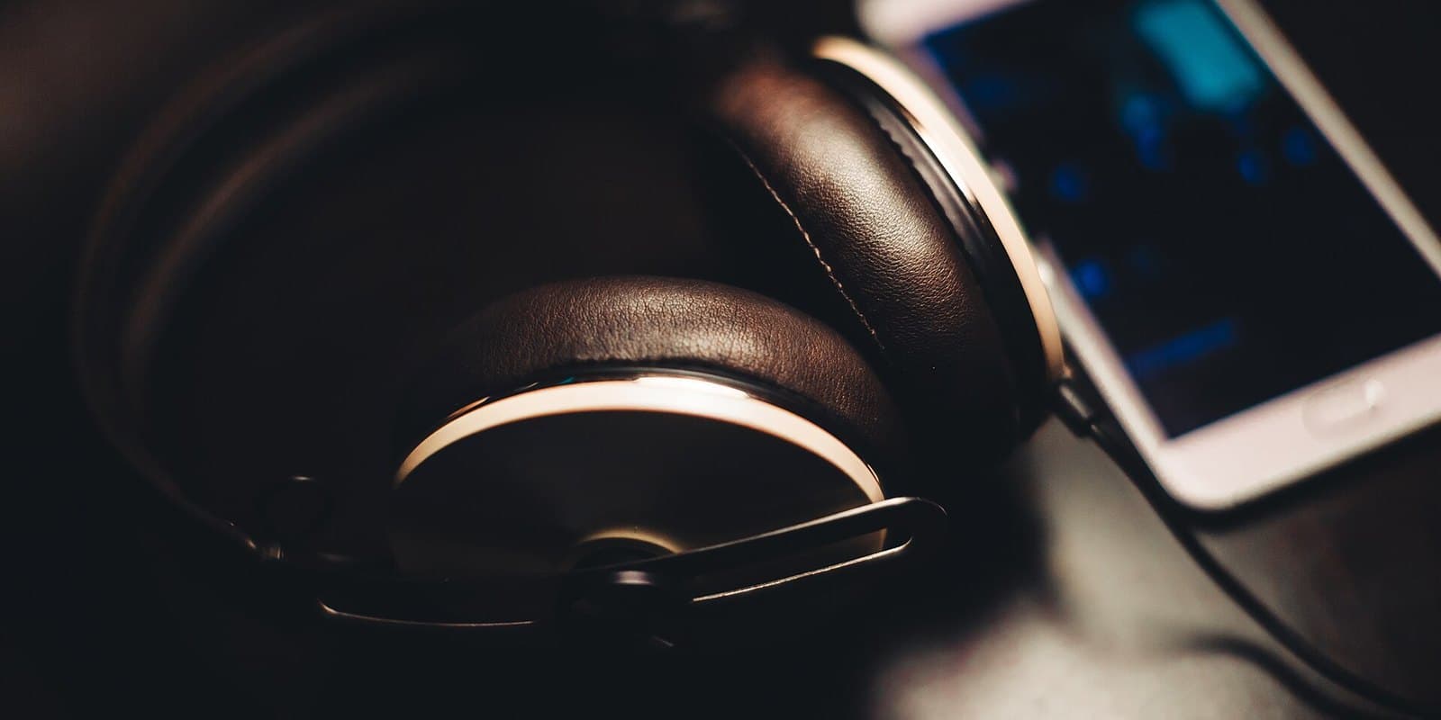 One value picked at upload ends up here. Photo from Unsplash, CC0